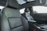 Chevrolet Malibu Premier 2016 года